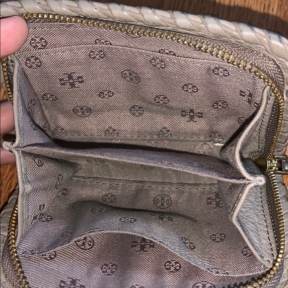 TORY BURCH WALLET - Picture 7 of 8